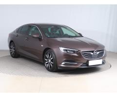 Opel Insignia 2.0 CDTI 125kW - 1