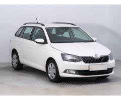 Škoda Fabia 1.0 TSI 81kW - 1