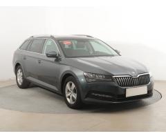 ŠKODA SUPERB COMBI 2.0TDI 140 LAURIN&K 4X4 DSG 7ST