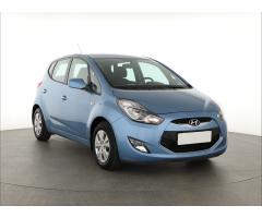 Hyundai ix20 1.4 CVVT 66kW - 1