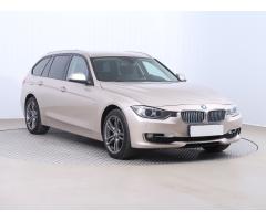 BMW Řada 3 320 d xDrive 135kW - 1