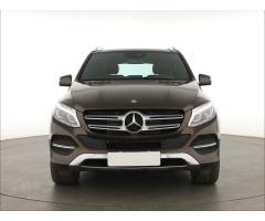 Mercedes-Benz GLE GLE 350d 190kW - 2