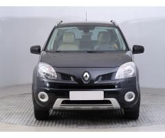 Renault Koleos 2.0 dCi 110kW - 2