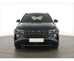 Hyundai Tucson 1.6 T-GDI 48V MHEV 132kW - 2