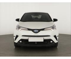 Toyota C-HR 1.8 Hybrid 90kW - 2