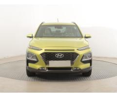 Hyundai Kona 1.0 T-GDI 88kW - 2