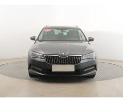 ŠKODA SUPERB COMBI 2.0TDI 140 LAURIN&K 4X4 DSG 7ST