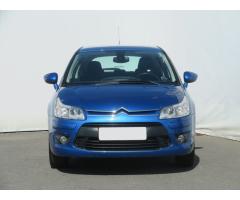 Citroën C4 1.4 16V 65kW - 2