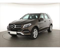 Mercedes-Benz GLE GLE 350d 190kW - 3