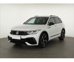 Volkswagen Tiguan ACT Maraton Edition DSG