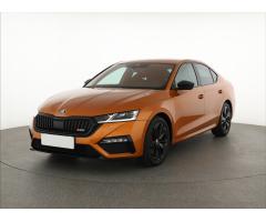 Škoda Octavia Combi 1.5 Tsi/G-TEC Dsg Ambition 1 MAJ ČR