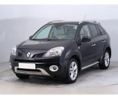 Renault Koleos 2.0 dCi 110kW - 3