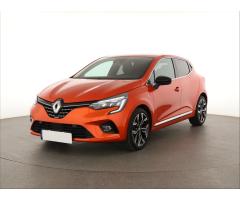 Renault Clio 1.0 TCe 67kW - 3