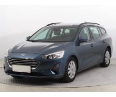 Ford Focus 1.0 EcoBoost 74kW - 3