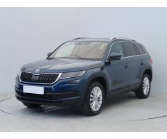 ŠKODA SUPERB COMBI 2.0TDI 140 LAURIN&K 4X4 DSG 7ST