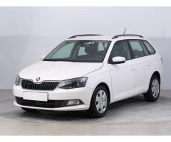 Škoda Fabia 1.0 TSI 81kW - 3