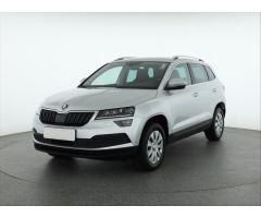 Škoda Octavia Combi 1.5 Tsi/G-TEC Dsg Ambition 1 MAJ ČR