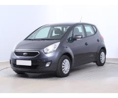 Kia Venga 1.6 CVVT 92kW - 3