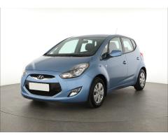 Hyundai ix20 1.4 CVVT 66kW - 3