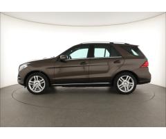 Mercedes-Benz GLE GLE 350d 190kW - 4