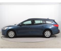 Ford Focus 1.0 EcoBoost 74kW - 4
