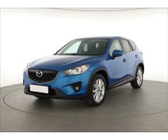 Mazda CX-5 2.0 Skyactiv-G 118kW - 4