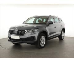 Škoda Kodiaq Style 2,0TDI 110kW 7-Gang automat. 4x4 ČR