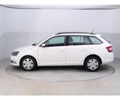 Škoda Octavia Combi 1.5 Tsi/G-TEC Dsg Ambition 1 MAJ ČR