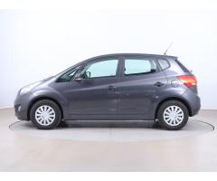 Kia Venga 1.6 CVVT 92kW - 4