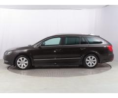 ŠKODA SUPERB COMBI 2.0TDI 140 LAURIN&K 4X4 DSG 7ST