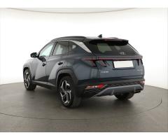 Hyundai Tucson 1.6 T-GDI 48V MHEV 132kW - 5