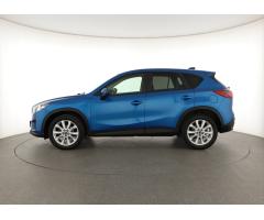 Mazda CX-5 2.0 Skyactiv-G 118kW - 5