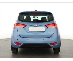 Hyundai ix20 1.4 CVVT 66kW - 6