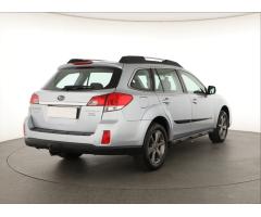 Subaru Outback 2.0 D 110kW - 7