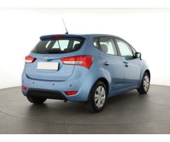 Hyundai ix20 1.4 CVVT 66kW - 7