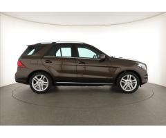 Mercedes-Benz GLE GLE 350d 190kW - 8