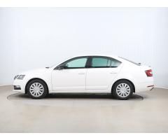 Škoda Octavia 1.6 TDI 85kW - 8