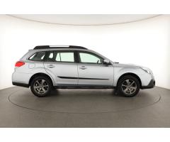 Subaru Outback 2.0 D 110kW - 8