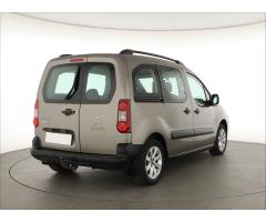 Citroën Berlingo 1.6 VTi 88kW - 8