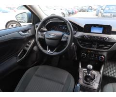 Ford Focus 1.0 EcoBoost 74kW - 9