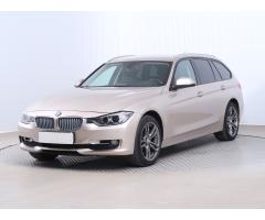 BMW Řada 3 320 d xDrive 135kW - 9