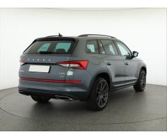 Škoda Kodiaq RS 2.0 TDI 176kW - 9