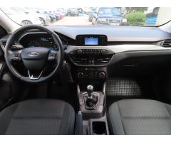 Ford Focus 1.0 EcoBoost 74kW - 10