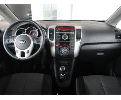 Kia Venga 1.6 CVVT 92kW - 10