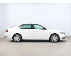 Škoda Octavia 1.6 TDI 85kW - 15