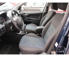 Ford Fiesta 1.3 i 51kW - 16