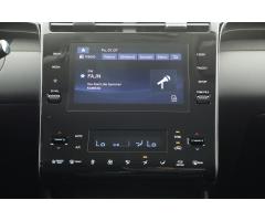 Hyundai Tucson 1.6 T-GDI 48V MHEV 132kW - 19