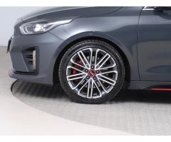 Kia Pro Cee`d GT 1.6 T-GDI 150kW - 21