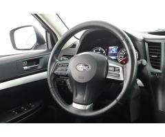 Subaru Outback 2.0 D 110kW - 21