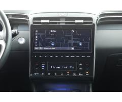 Hyundai Tucson 1.6 T-GDI 48V MHEV 132kW - 24